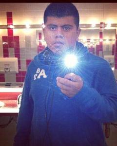Man, 30. Luis2l2