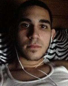 Man, 46. Robby0980406