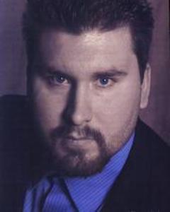 Man, 42. briansager2001