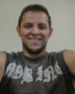 Man, 37. maximus6018