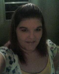 Woman, 35. meg6345