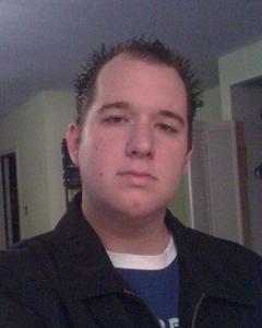 Man, 39. adam0396