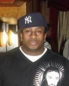 Man, 48. jacobbshawn1