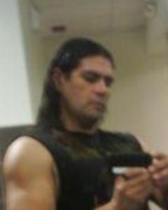 Man, 54. realinjun