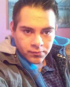 Man, 36. eBruno89