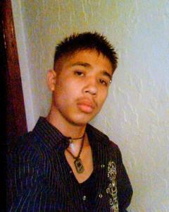 Man, 42. armijo17