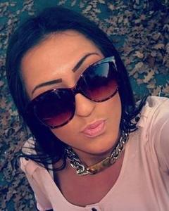 Woman, 42. elizzbeth
