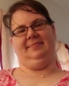 Woman, 40. Ufie