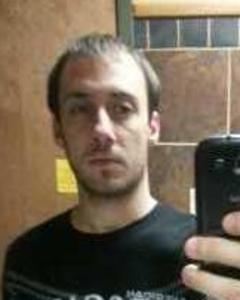 Man, 34. pwallis91