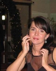 Woman, 48. Michaela331234