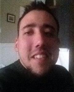 Man, 33. nicokinder92