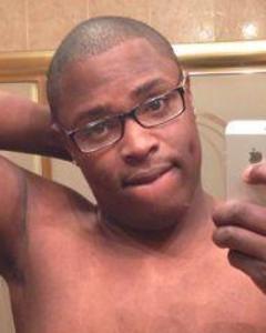Man, 33. Crazfan15