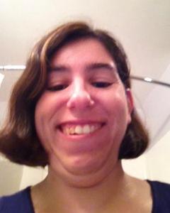 Woman, 43. Amester
