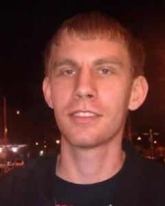 Man, 35. kkhaos