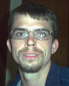 Man, 45. blazerboy2003