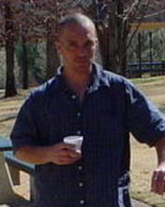 Man, 49. greg665