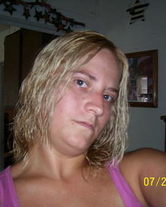 Woman, 45. CaraSue26