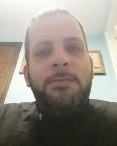 Man, 44. Big_D_pope