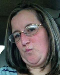 Woman, 43. Amymadray