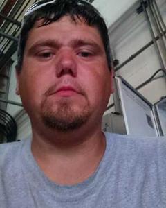 Man, 40. Calhoun706