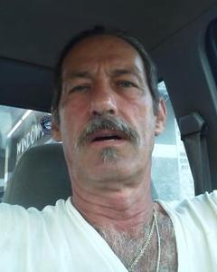 Man, 57. goofnuta