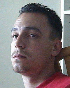 Man, 46. NiceOne600
