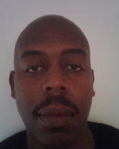 Man, 50. reggaebear