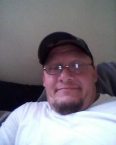 Man, 54. TenderAlpha