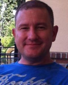 Man, 46. calhnoungeorg