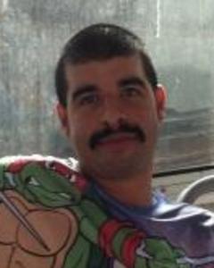 Man, 34. Aka_big_daddy
