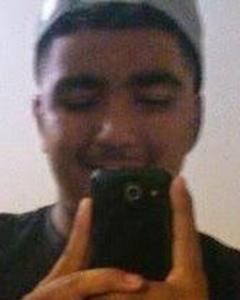 Man, 45. lejuanjames6