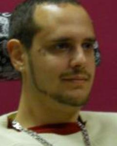 Man, 41. Shilow8278