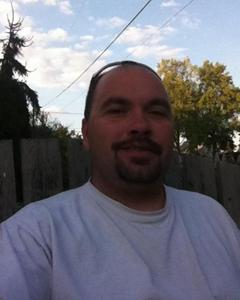 Man, 50. Daniel3344