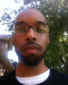 Man, 40. DRU273
