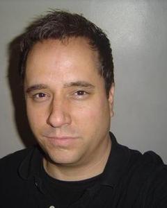 Man, 51. montyjorgan