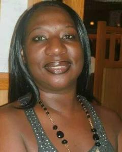 Woman, 60. Black_lab
