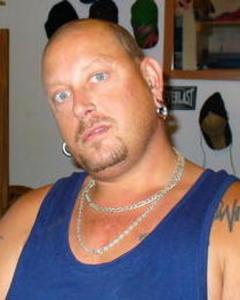 Man, 54. Badboy65260
