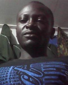 Man, 49. asamic