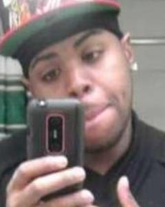 Man, 34. Tymillz