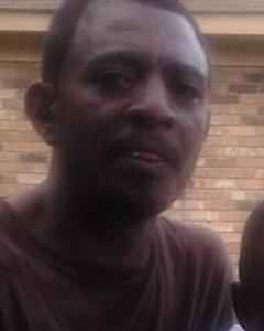 Man, 56. dukebell