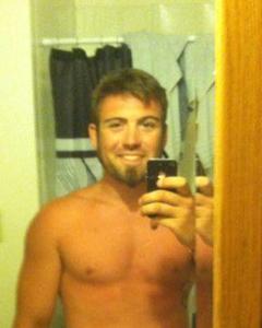 Man, 35. Thomascrf450