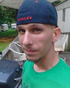 Man, 40. brandonwon