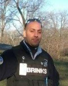 Man, 49. Barranquillero