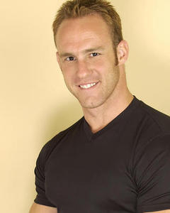 Man, 42. pittswimmer