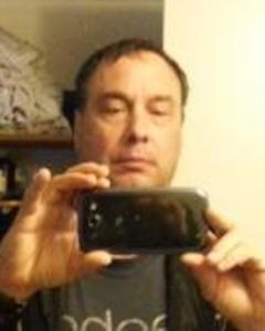Man, 60. paul0620