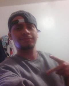 Man, 37. timothycordova