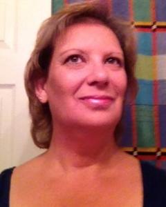 Woman, 59. Karmt