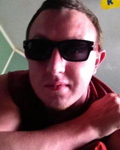 Man, 35. Jt0311