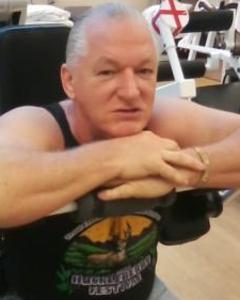 Man, 73. Sandy7345