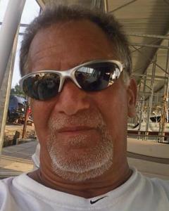 Man, 67. DaDago